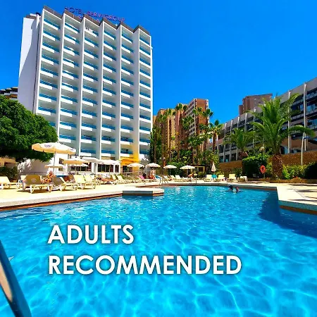 Servigroup Castilla Benidorm