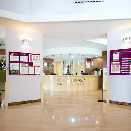 Servigroup Castilla