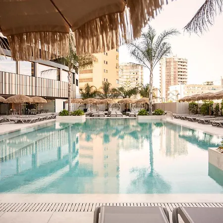 Primavera Park Hotel