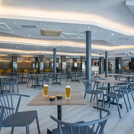 Hotel East By Pierre & Benidorm