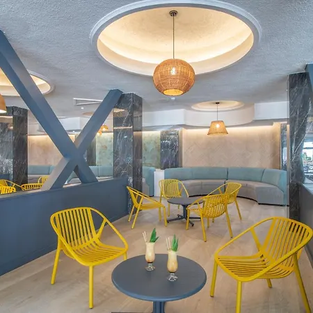 East By Pierre & Benidorm