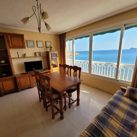 Torre Principado-fincas * Benidorm