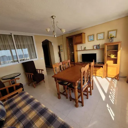 Torre Principado-fincas Benidorm