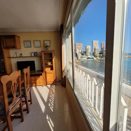 Torre Principado-fincas * Benidorm