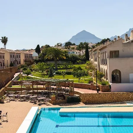 L'alfas Oasis Hotel