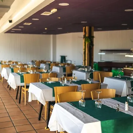 L'alfas Oasis 3* L'Alfas del Pi