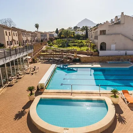 L'alfas Oasis Hotel
