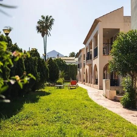 L'alfas Oasis 3* L'Alfas del Pi