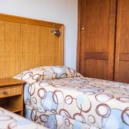 L'alfas Oasis Hotel