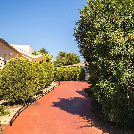 Hotel L'alfas Oasis 3*