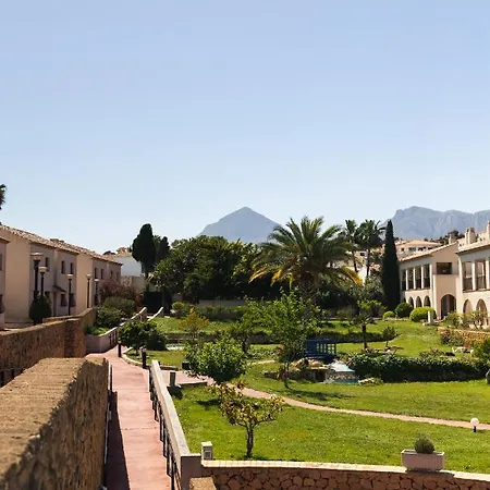 L'alfas Oasis 3*