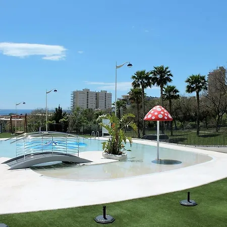 Sunset Drive Komplex On The Poniente * Benidorm