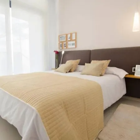 Appartement Sunset Drive Komplex On The Poniente