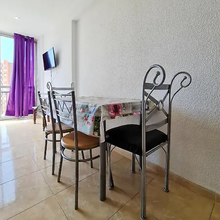 Apartamento Esturion Apartamento *
