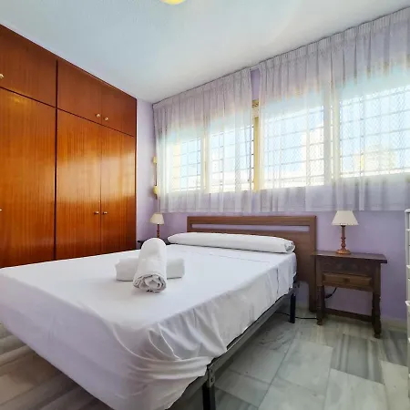 La Ciguena 2 Apartment Benidorm
