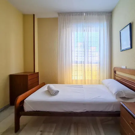 Apartment La Ciguena 2