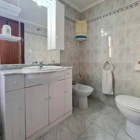 Apartment La Ciguena 2 Benidorm