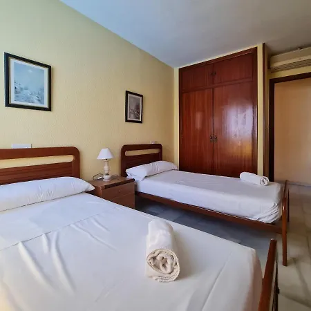 La Cigueña 2 Benidorm