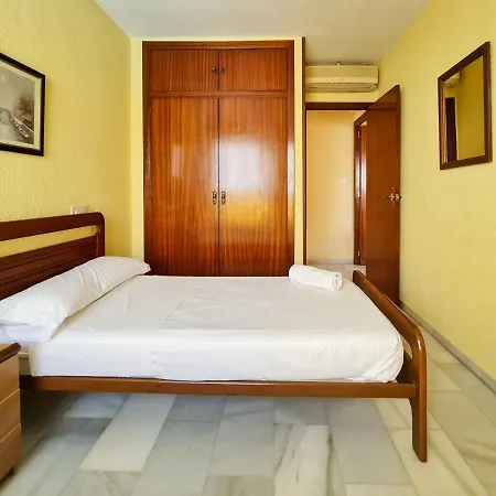 La Ciguena 2 Apartment *