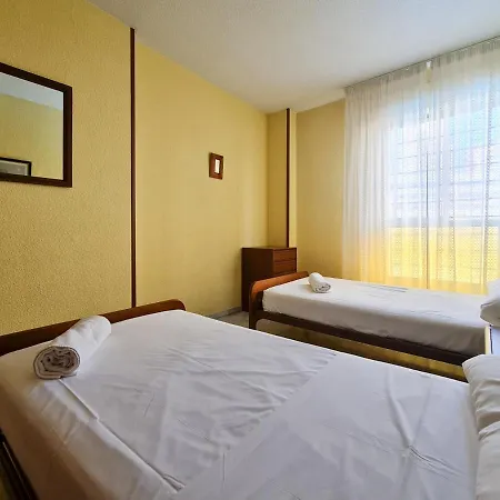 La Cigueña 2 Apartamento