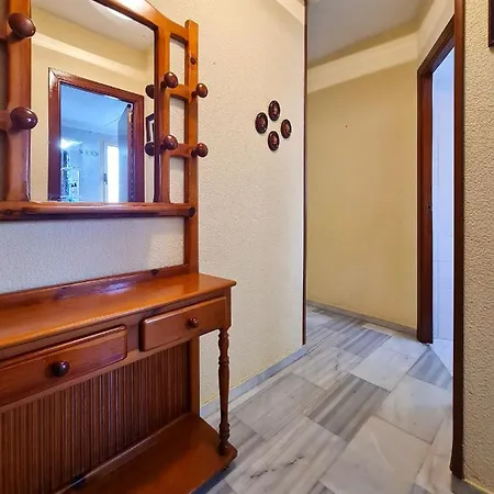 Apartment La Ciguena 2 Benidorm