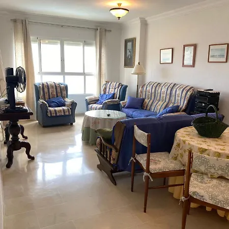 Apartment El Olivar 6d *