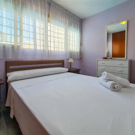 La Cigueña 2 Apartamento *
