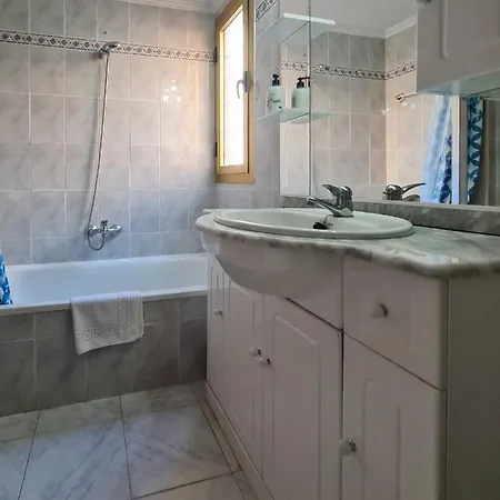Apartamento La Cigueña 2