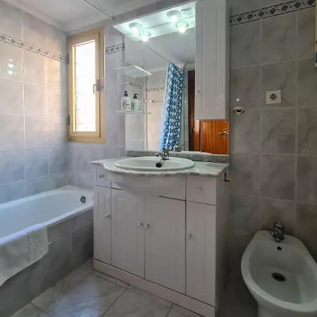 La Ciguena 2 Apartment