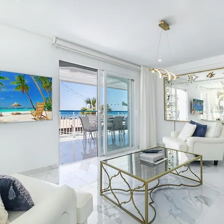 Apartment Copacabana Deluxe 1-a Levante Benidorm