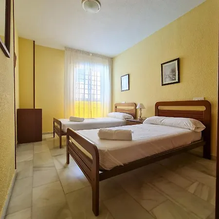 Apartment La Ciguena 2