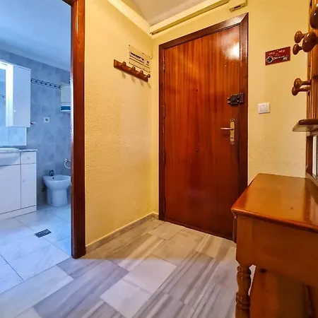 Apartment La Ciguena 2