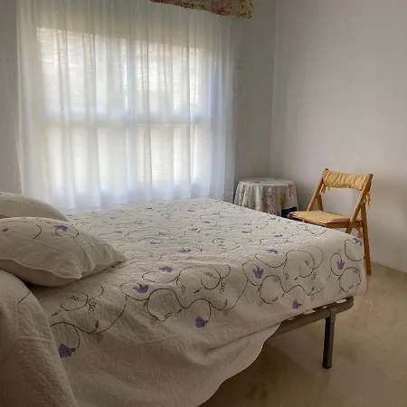 Apartment El Olivar 6d Benidorm