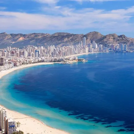 The Sea Miramar - 150m To The