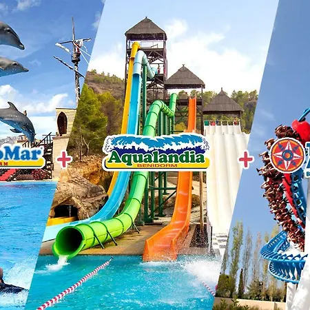 The Sea Miramar - 150m To The *