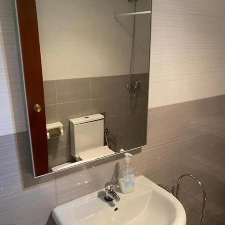 Apartamento 17 Calle Lepanto *
