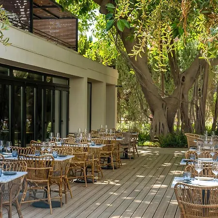 Mercure מלון בנידורם