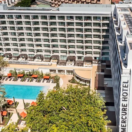 Hotel Mercure Benidorm