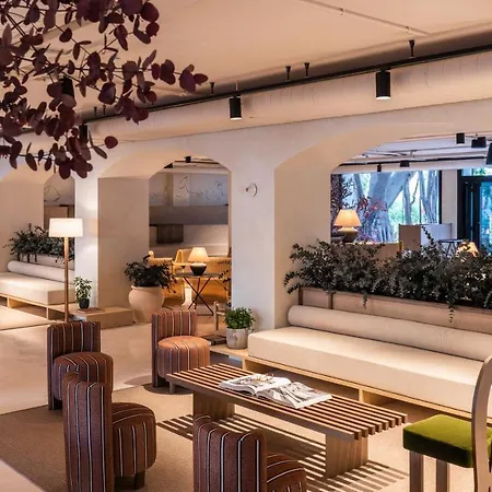 Mercure 4*
