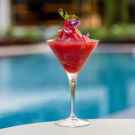 Mercure Hotel 4*