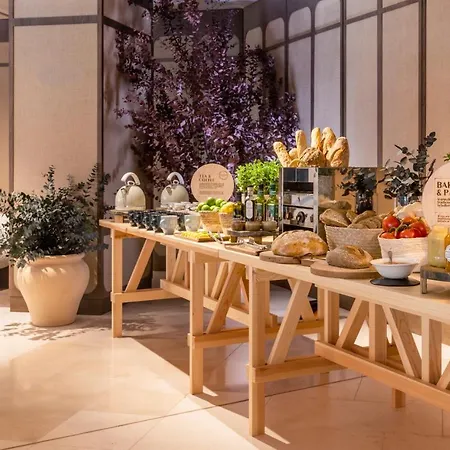 Mercure Hotel 4*