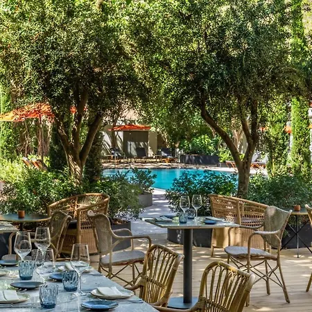 Mercure מלון בנידורם