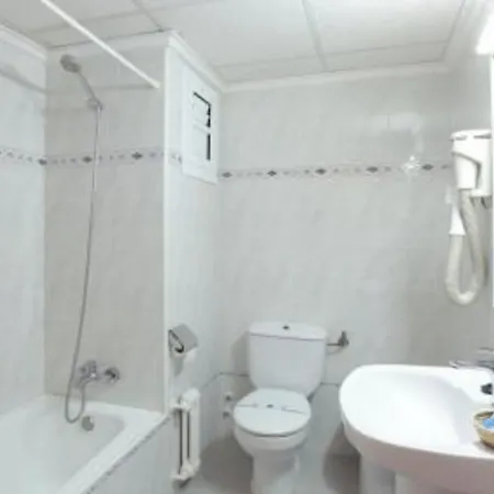 Bilbaino Hotel Benidorm