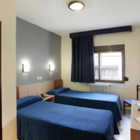 Bilbaino Hotel