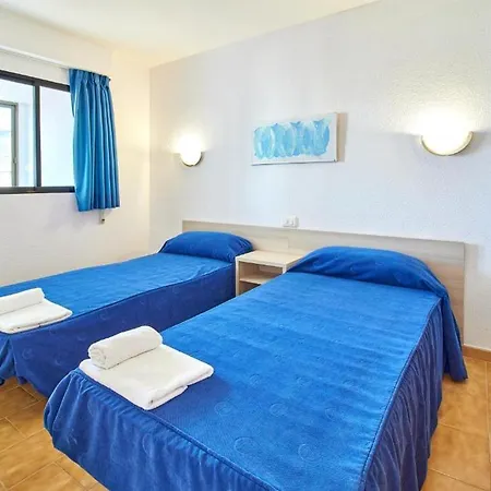 Maryciel By Mc Apartment Benidorm
