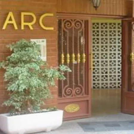 Marc * Benidorm