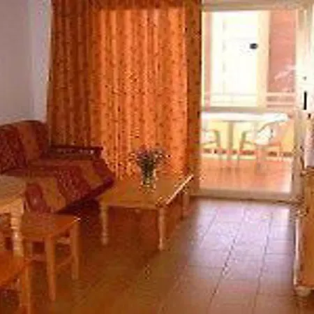 Apartment Marc Benidorm