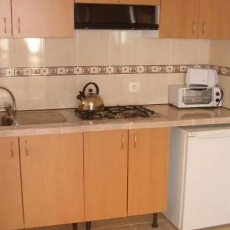 Apartment Marc *