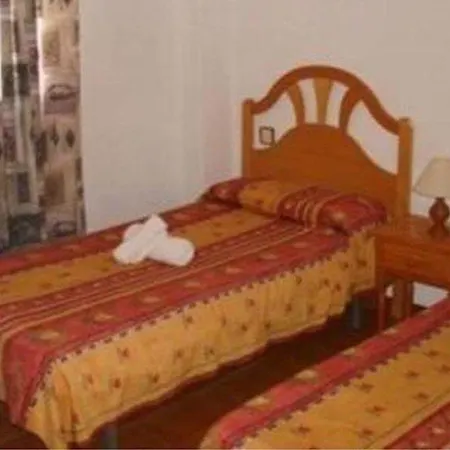 Marc Apartment