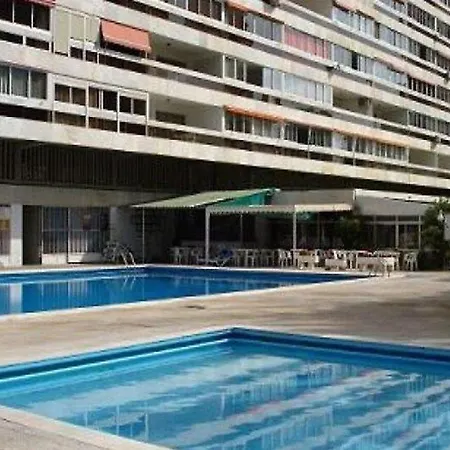 Cervantes Apartamento Benidorm